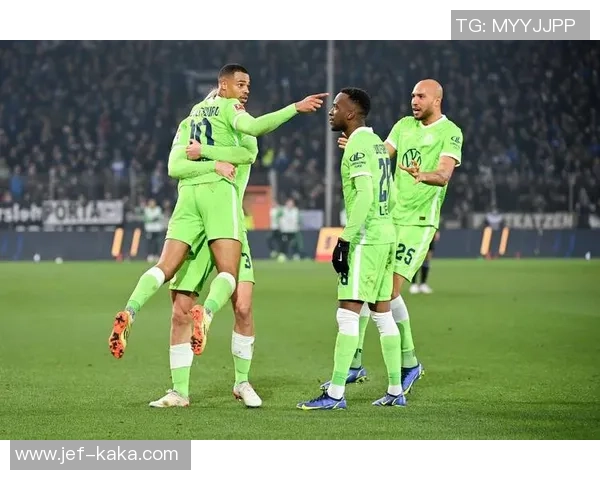 德甲巅峰对决沃尔夫斯堡与柏林联合全面分析与战术解读