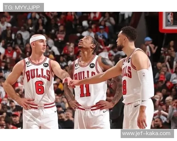 公牛队在NBA常规赛中力克骑士队展现强大实力与团队配合